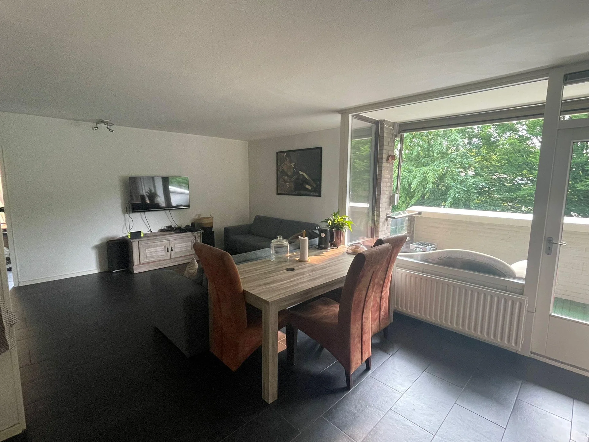 Foto van de Kamer gelegen aan de Heeghtakker in Eindhoven