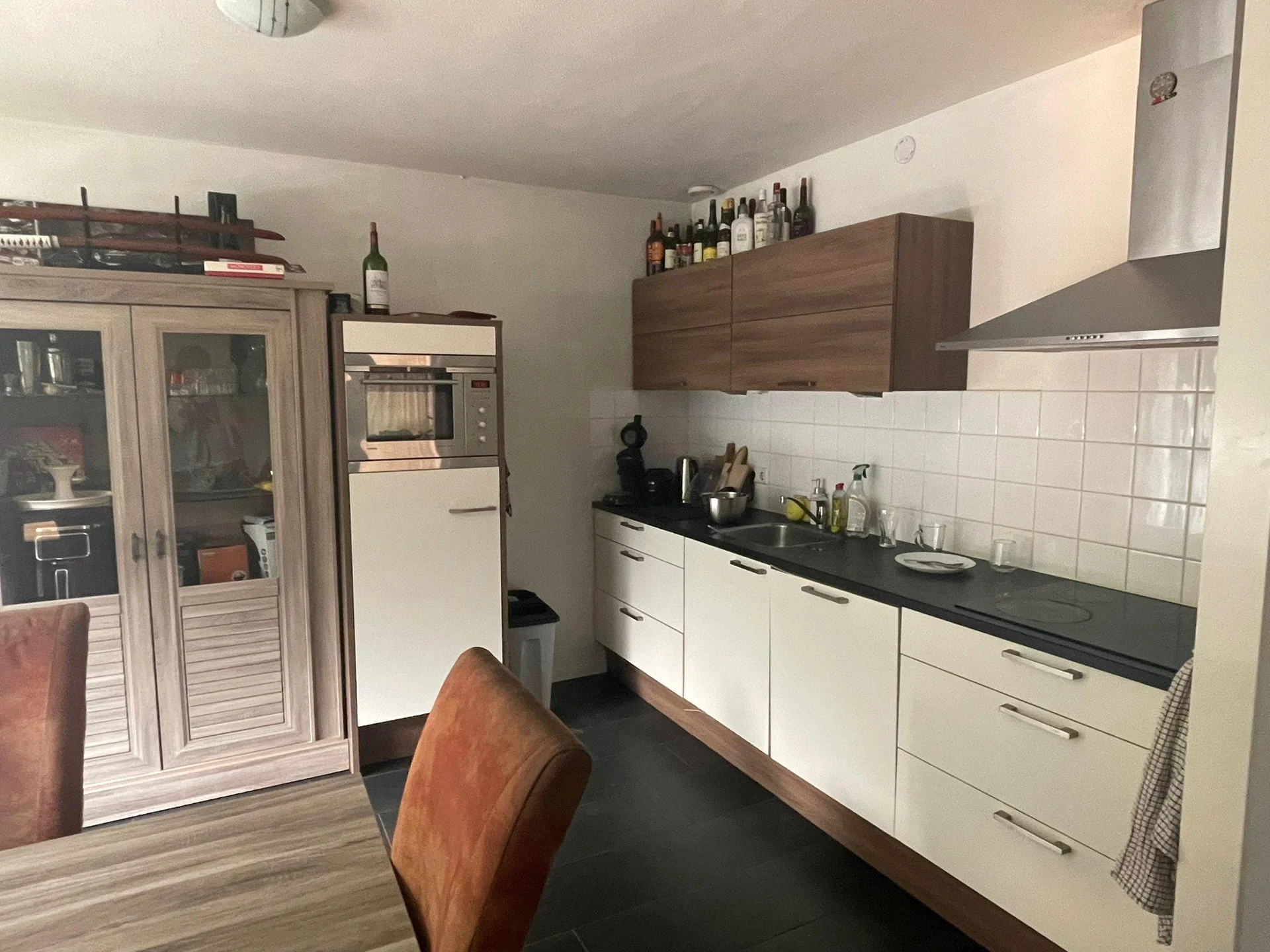 Foto van de Kamer gelegen aan de Heeghtakker in Eindhoven