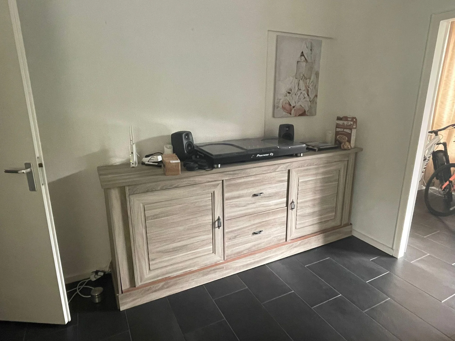 Foto van de Kamer gelegen aan de Heeghtakker in Eindhoven