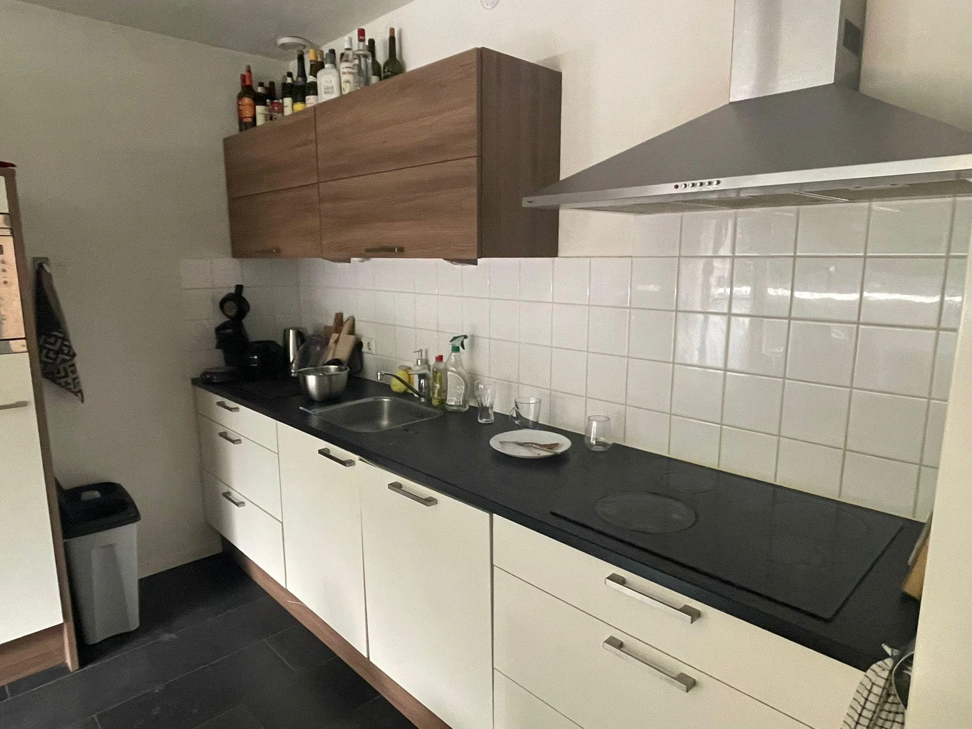 Foto van de Kamer gelegen aan de Heeghtakker in Eindhoven