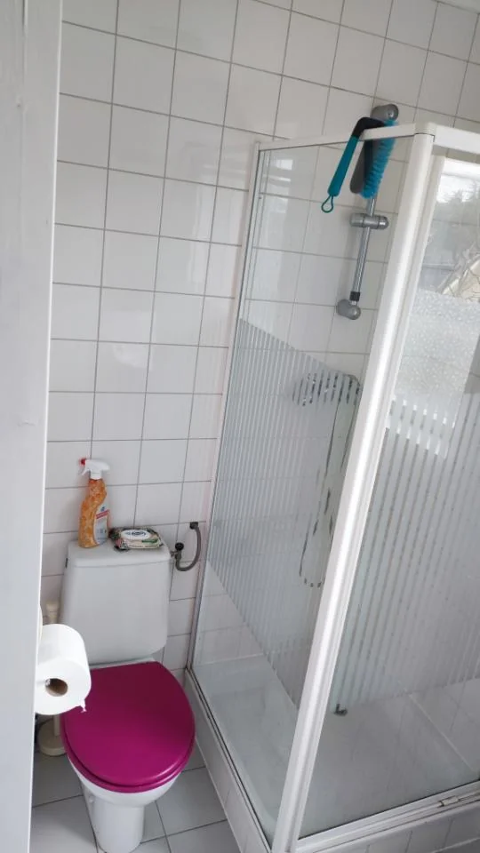 Foto van de Appartement gelegen aan de Rijnsburgerweg in Oegstgeest