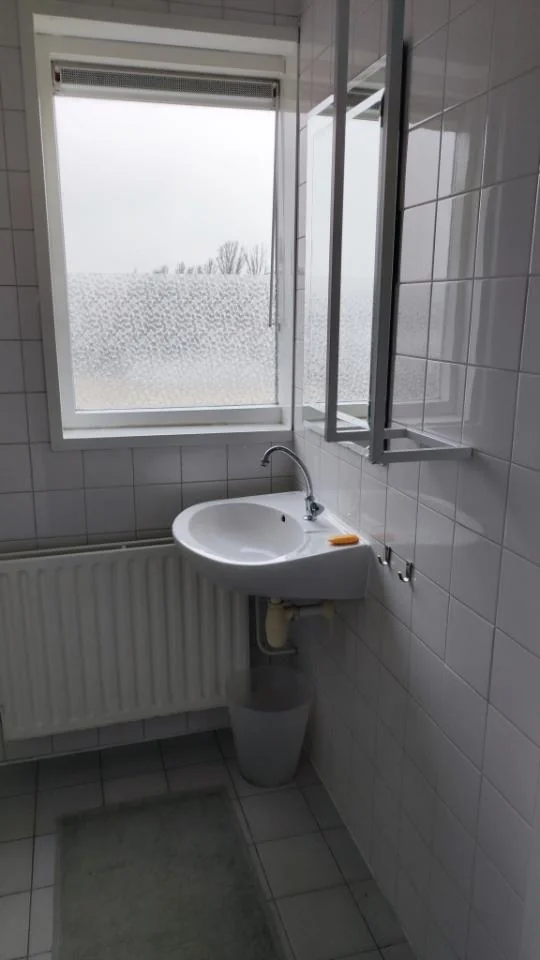 Foto van de Appartement gelegen aan de Rijnsburgerweg in Oegstgeest