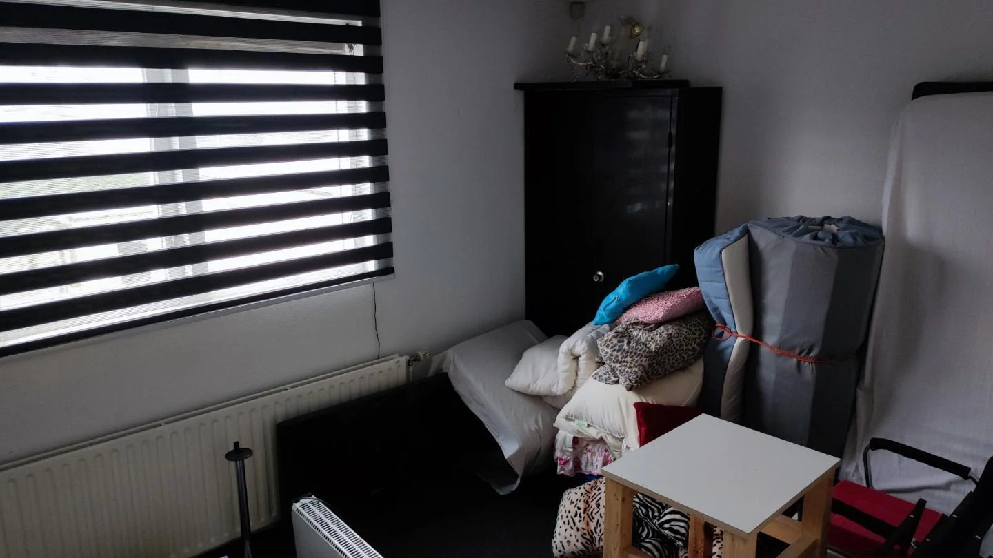 Foto van de Appartement gelegen aan de Rijnsburgerweg in Oegstgeest