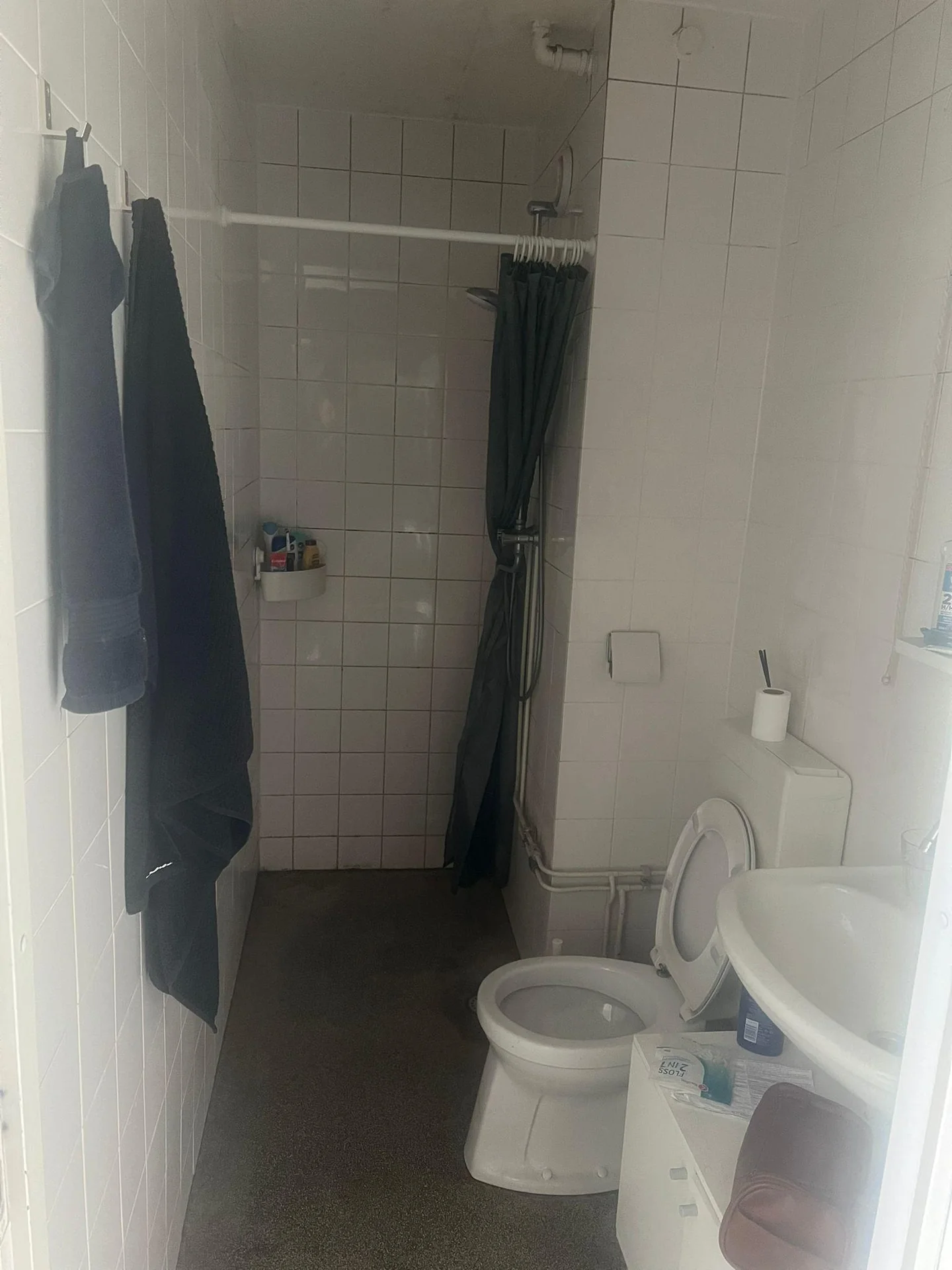 Foto van de Kamer gelegen aan de Van Hasseltlaan in Delft