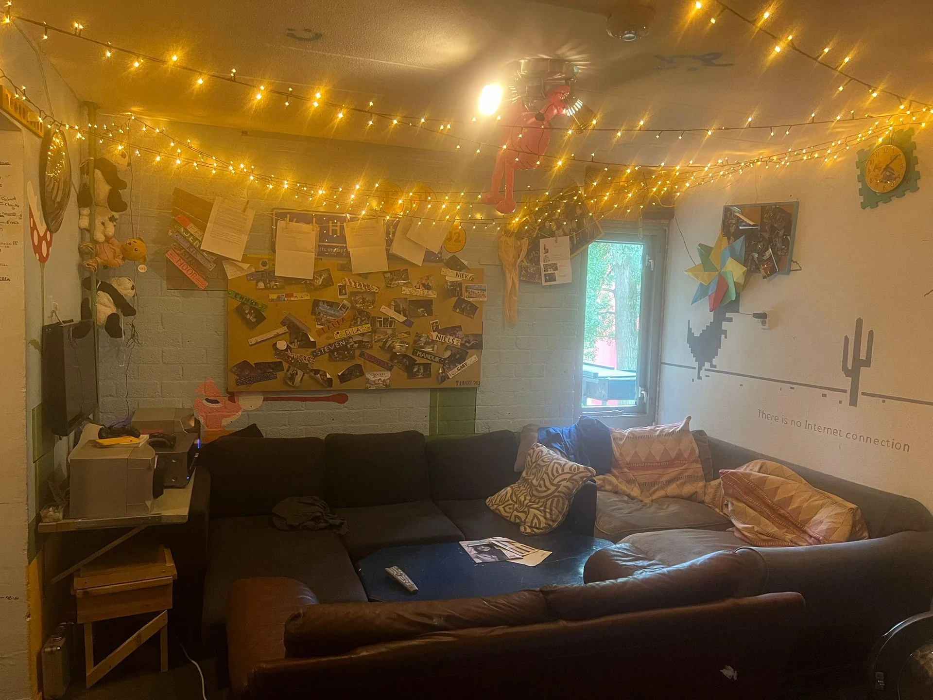 Foto van de Kamer gelegen aan de Van Hasseltlaan in Delft