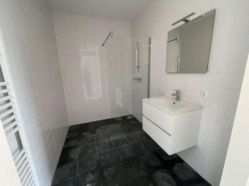 Foto van de Appartement gelegen aan de Kruisnetlaan in Hoogvliet Rotterdam