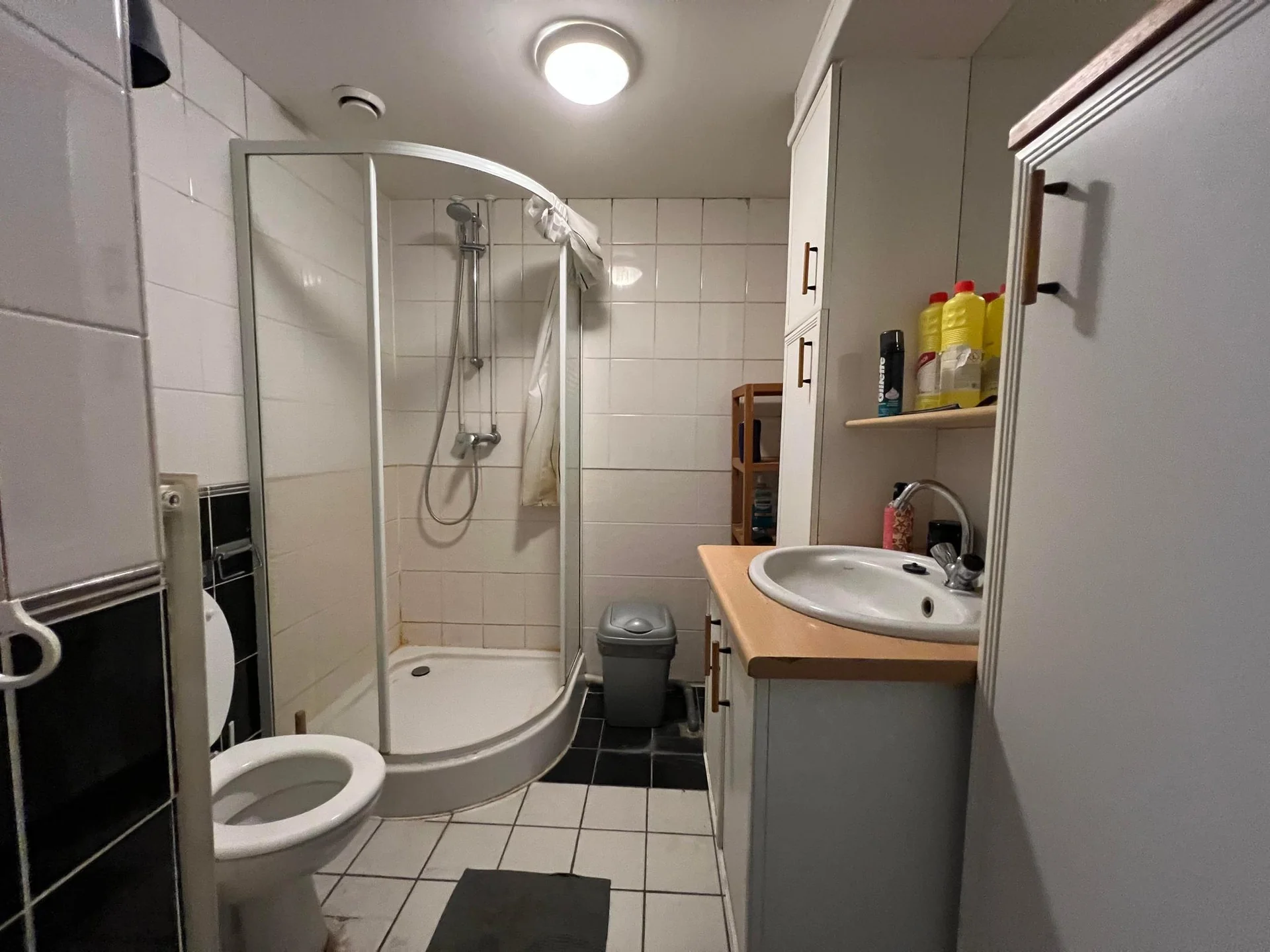 Foto van de Kamer gelegen aan de Epemastate in Leeuwarden