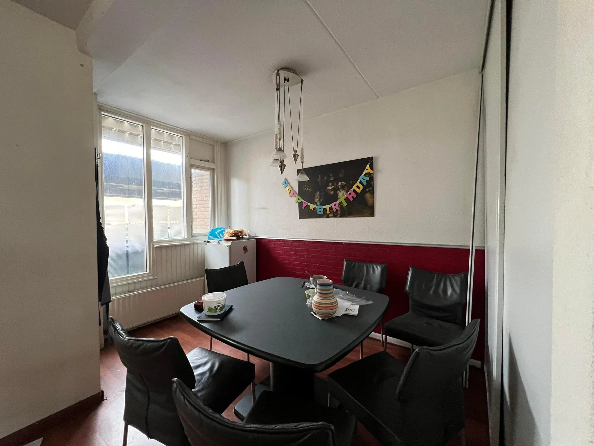 Foto van de Kamer gelegen aan de Epemastate in Leeuwarden