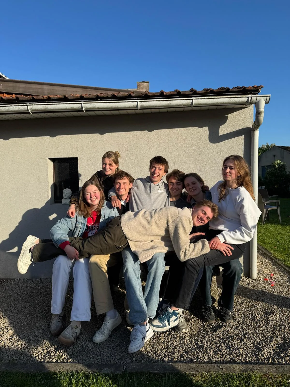 Foto van de Kamer gelegen aan de Jacoba van Beierenlaan in Delft