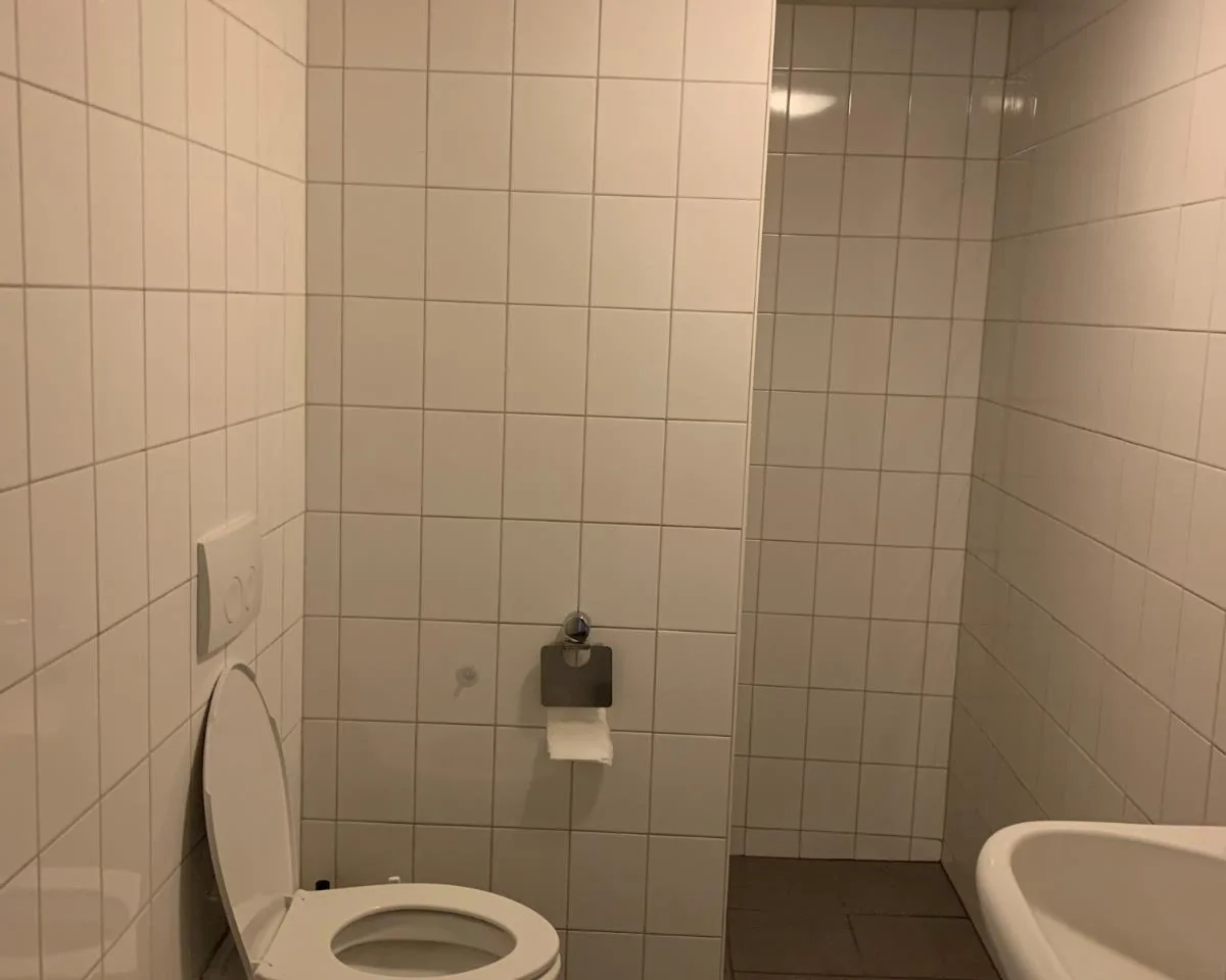 Foto van de Kamer gelegen aan de Hanenberglanden in Enschede