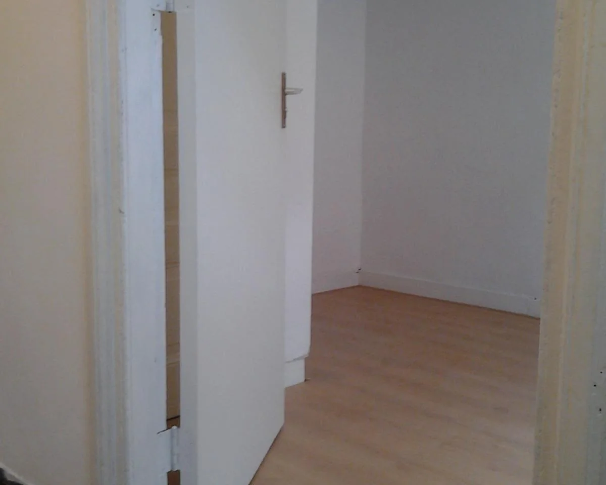 Foto van de Kamer gelegen aan de Paterstraat in Tilburg