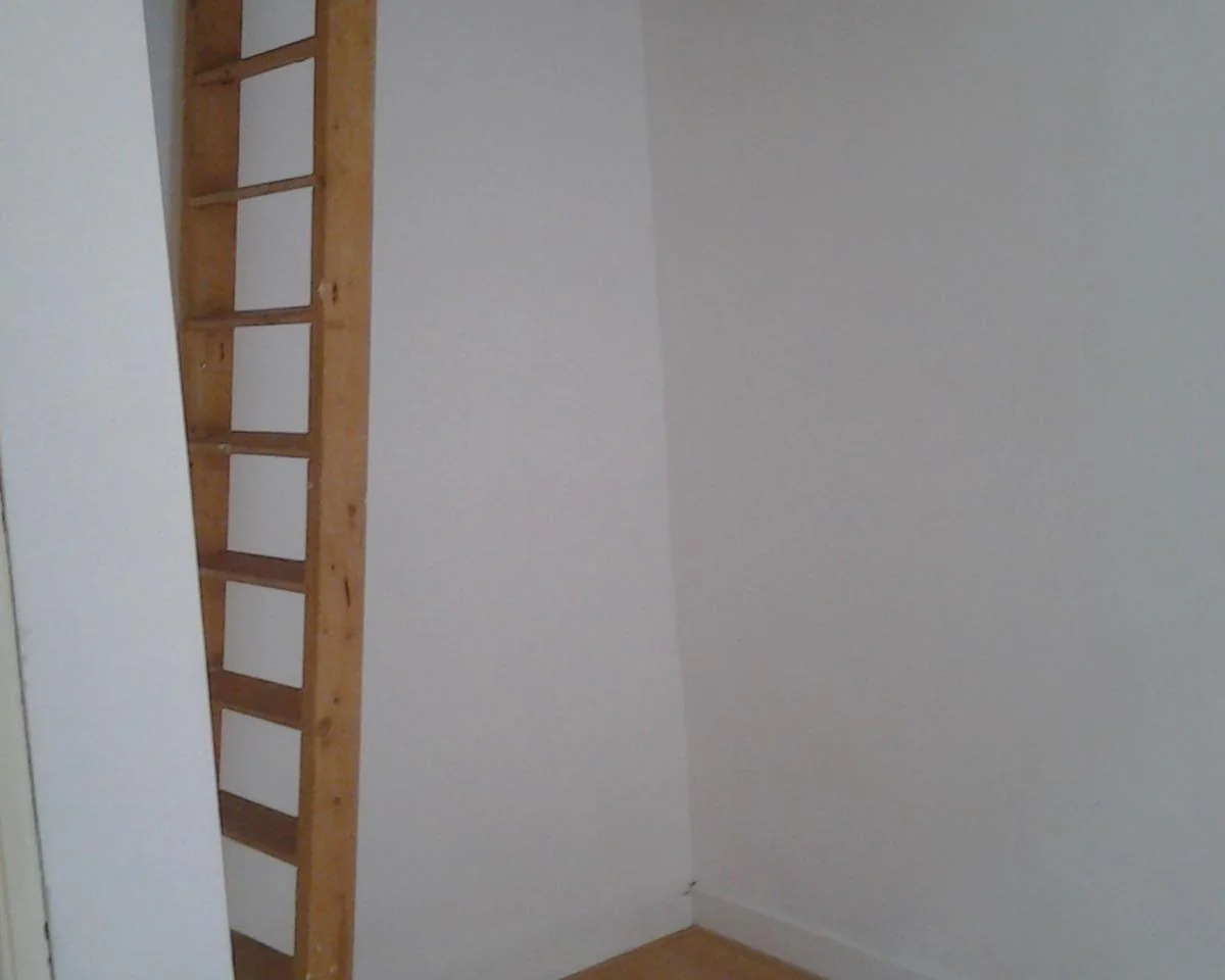 Foto van de Kamer gelegen aan de Paterstraat in Tilburg