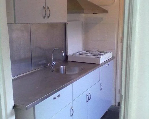 Foto van de Kamer gelegen aan de Paterstraat in Tilburg
