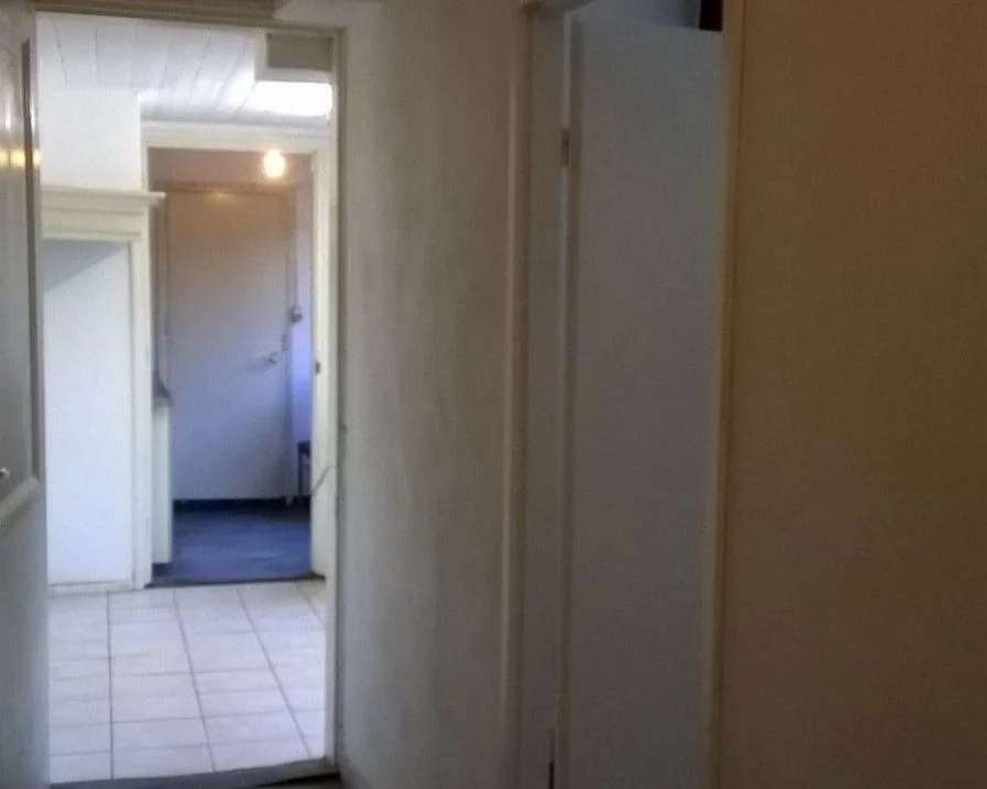 Foto van de Kamer gelegen aan de Paterstraat in Tilburg
