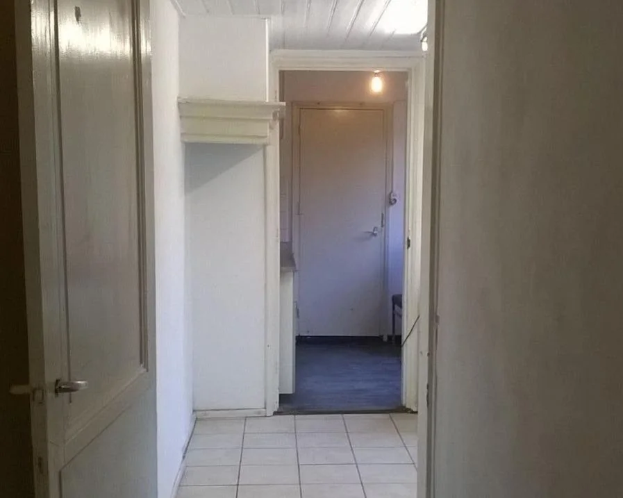 Foto van de Kamer gelegen aan de Paterstraat in Tilburg