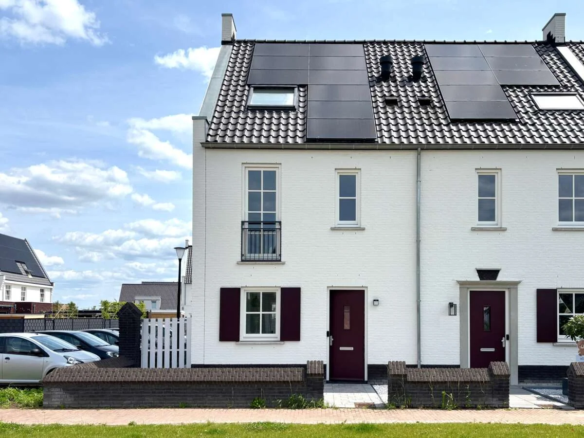 Foto van de Appartement gelegen aan de De Huysacker in Veldhoven