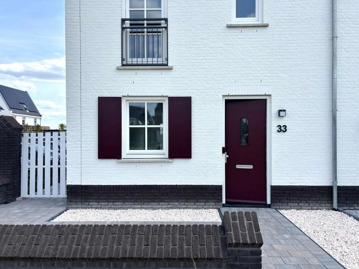 Foto van de Appartement gelegen aan de De Huysacker in Veldhoven