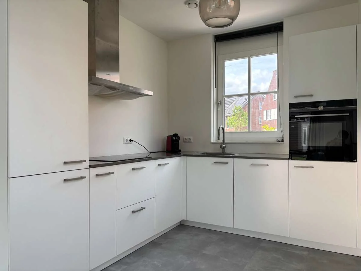 Foto van de Appartement gelegen aan de De Huysacker in Veldhoven