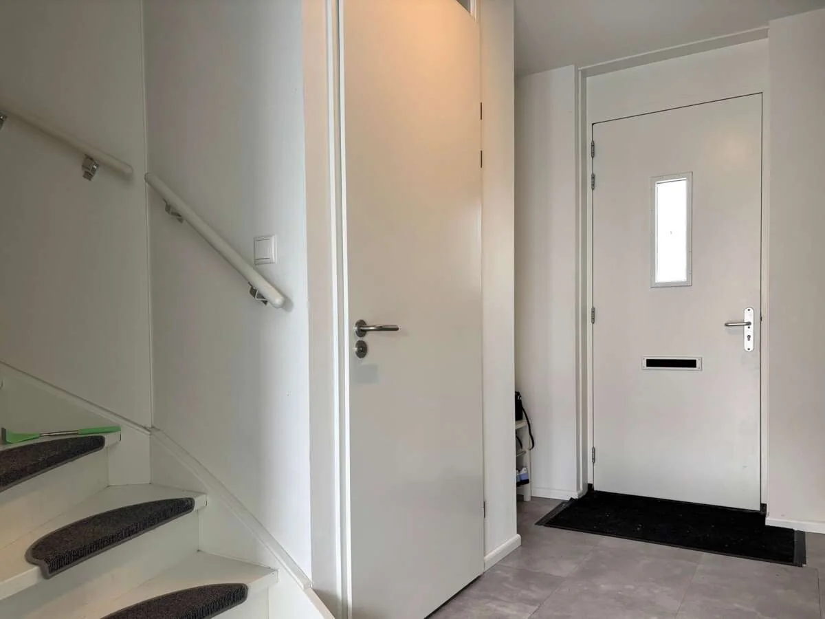 Foto van de Appartement gelegen aan de De Huysacker in Veldhoven