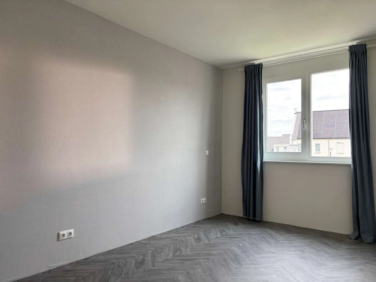 Foto van de Appartement gelegen aan de De Huysacker in Veldhoven