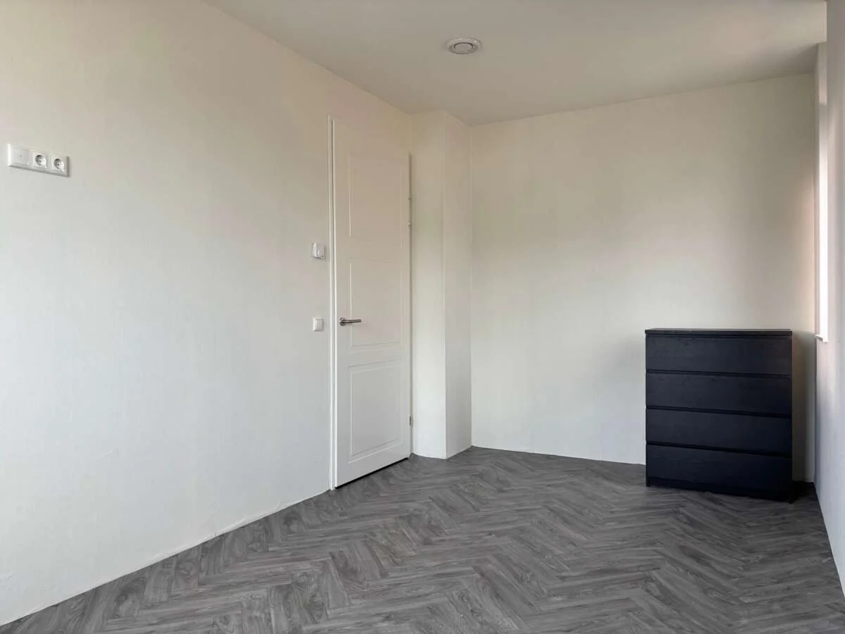 Foto van de Appartement gelegen aan de De Huysacker in Veldhoven