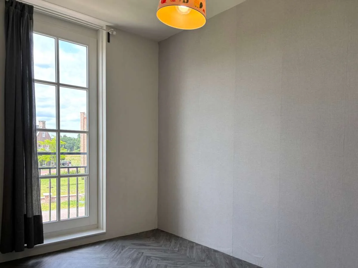 Foto van de Appartement gelegen aan de De Huysacker in Veldhoven