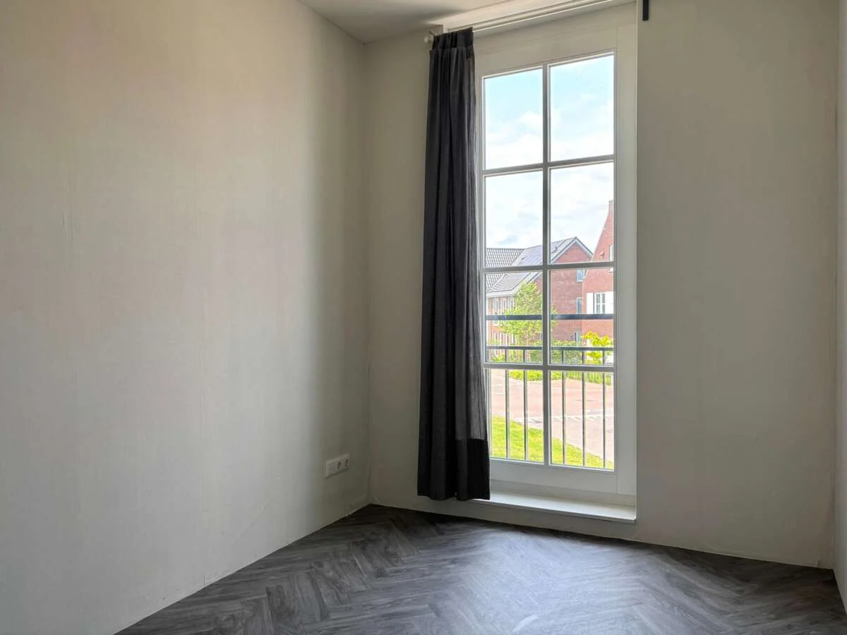 Foto van de Appartement gelegen aan de De Huysacker in Veldhoven
