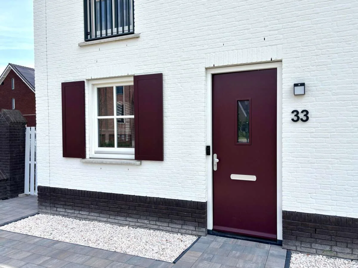 Foto van de Appartement gelegen aan de De Huysacker in Veldhoven