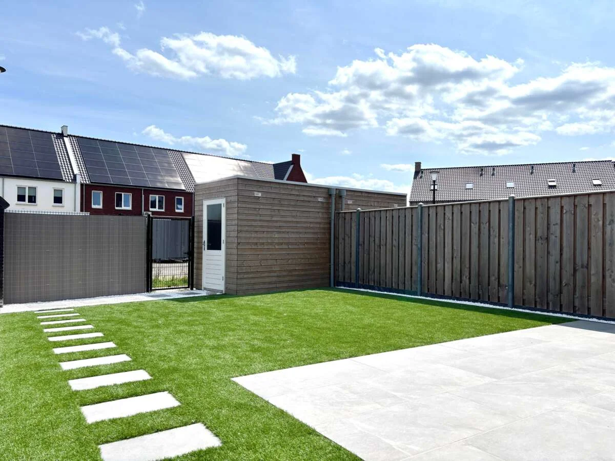 Foto van de Appartement gelegen aan de De Huysacker in Veldhoven