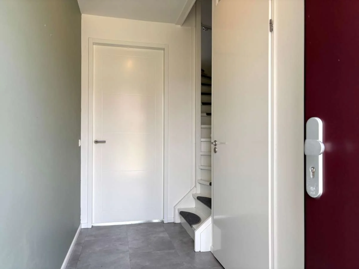 Foto van de Appartement gelegen aan de De Huysacker in Veldhoven