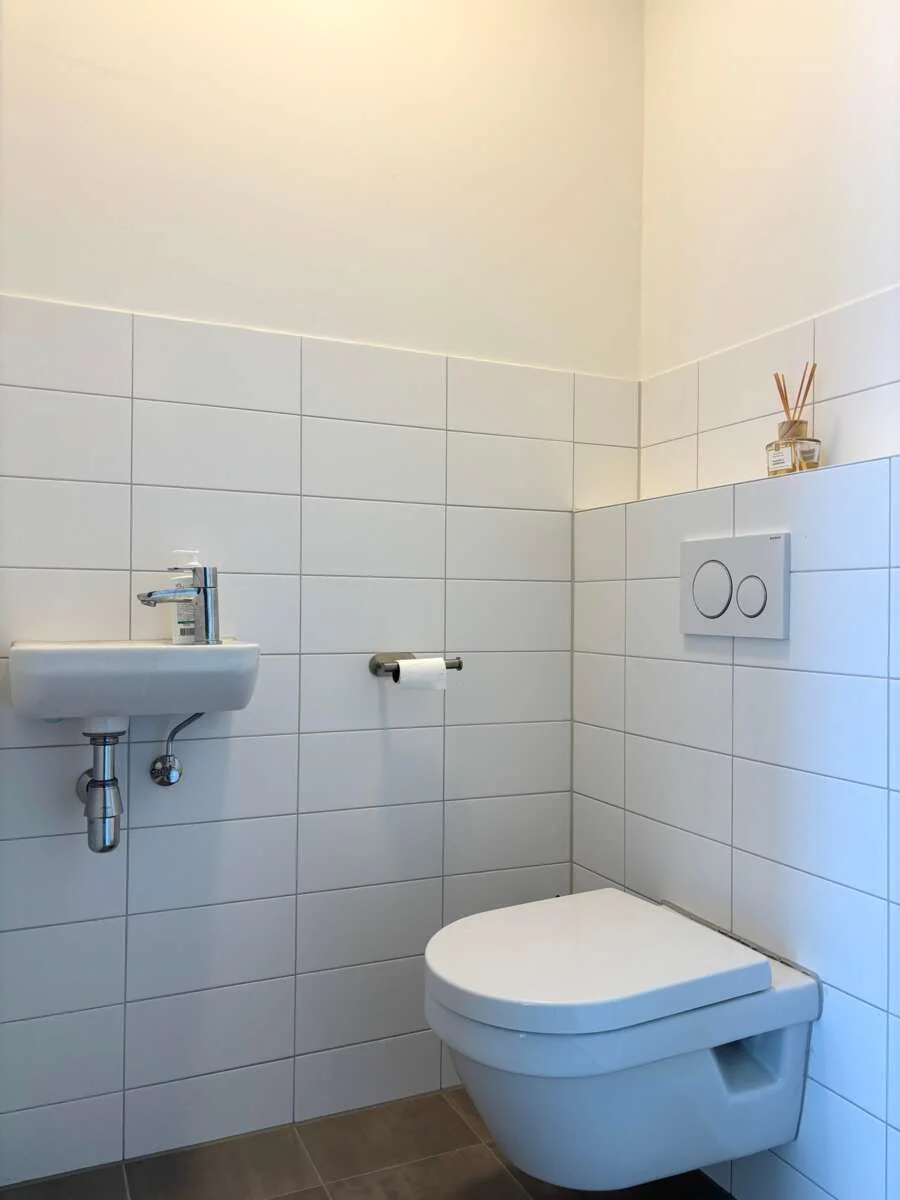 Foto van de Appartement gelegen aan de De Huysacker in Veldhoven
