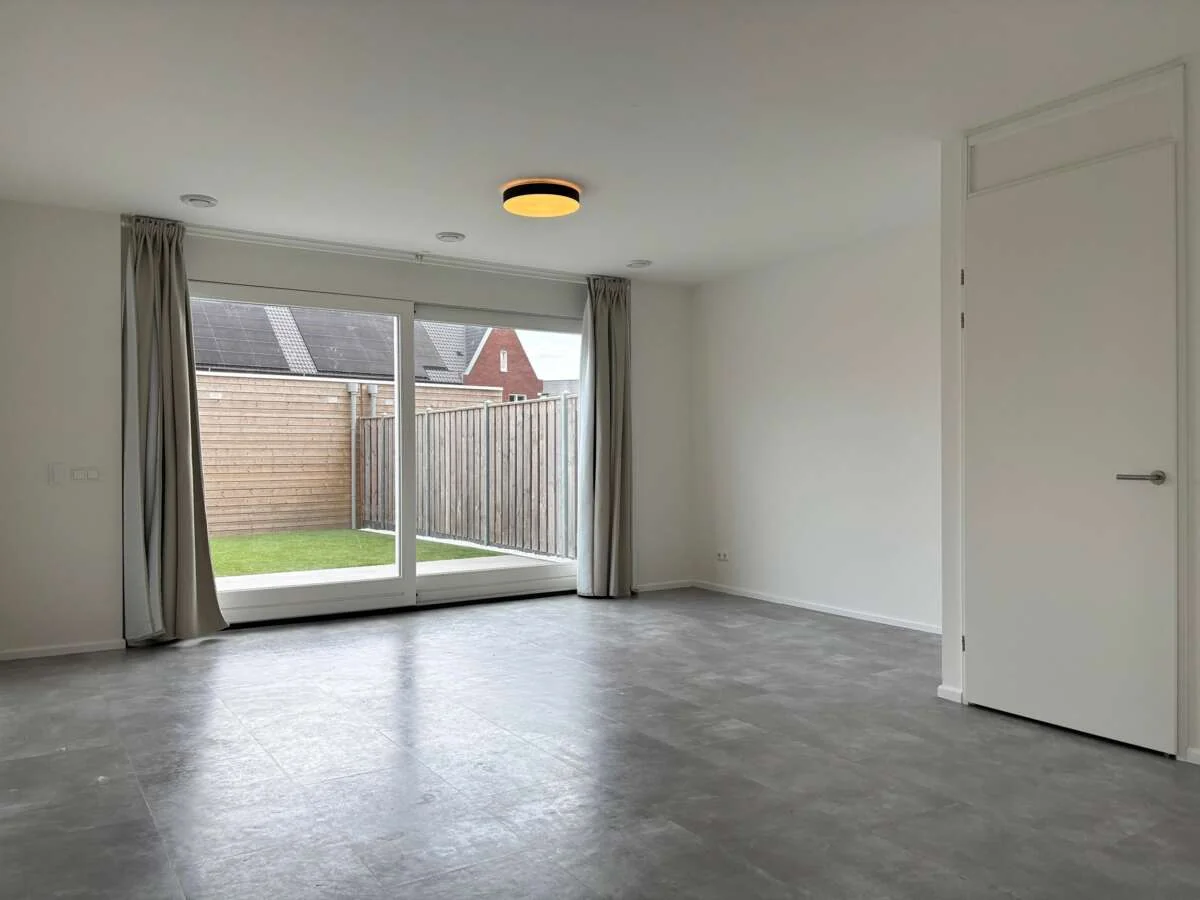 Foto van de Appartement gelegen aan de De Huysacker in Veldhoven
