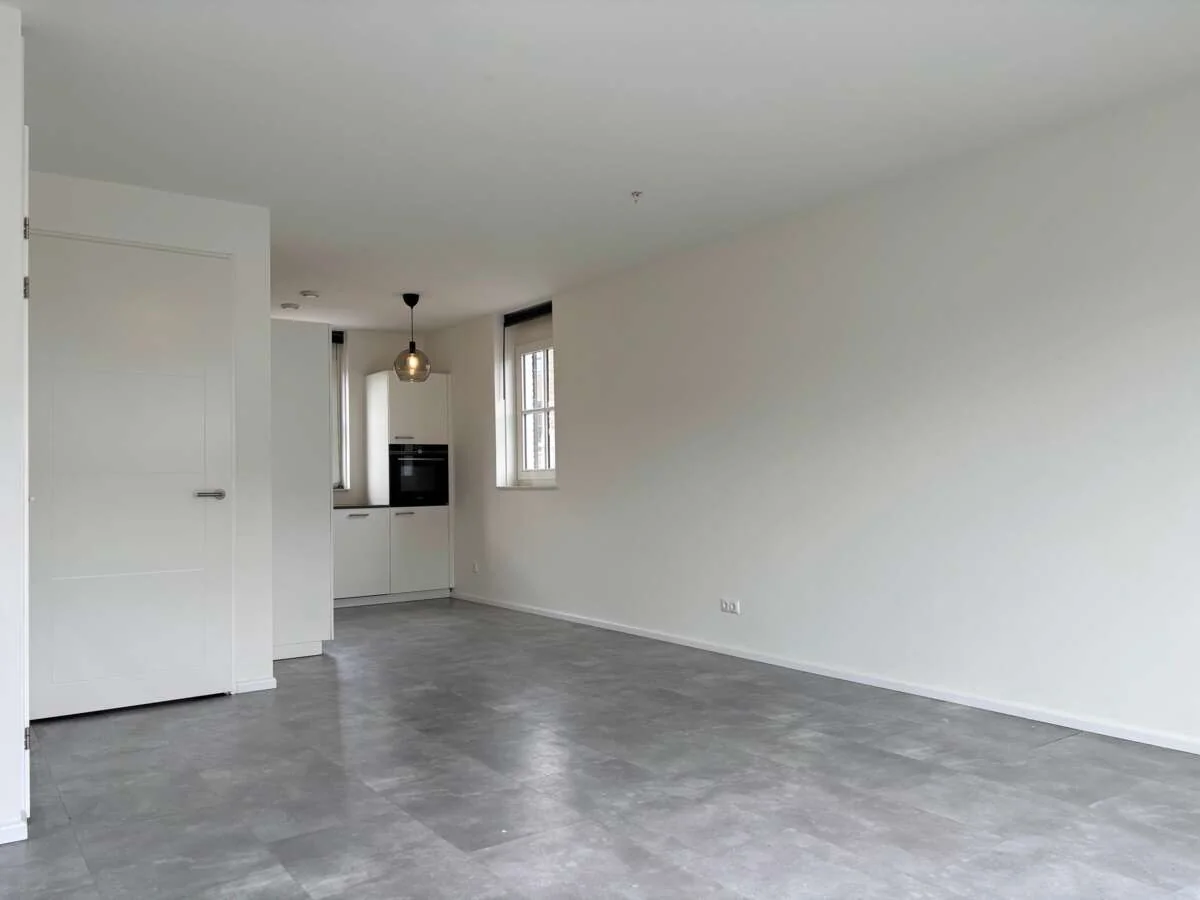 Foto van de Appartement gelegen aan de De Huysacker in Veldhoven