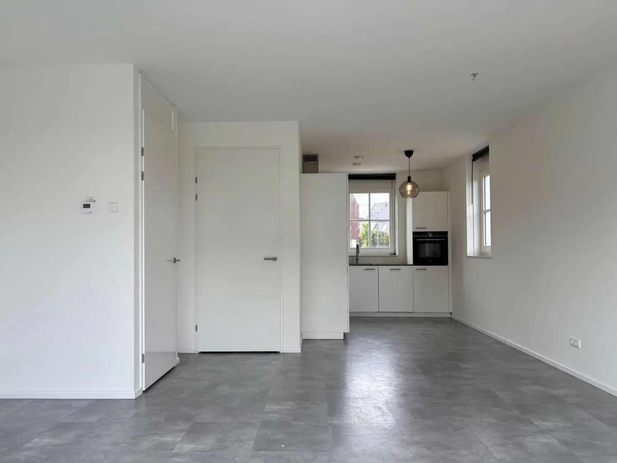 Foto van de Appartement gelegen aan de De Huysacker in Veldhoven