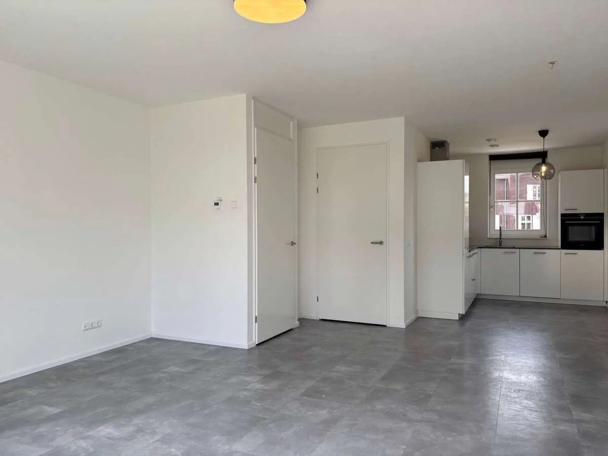 Foto van de Appartement gelegen aan de De Huysacker in Veldhoven