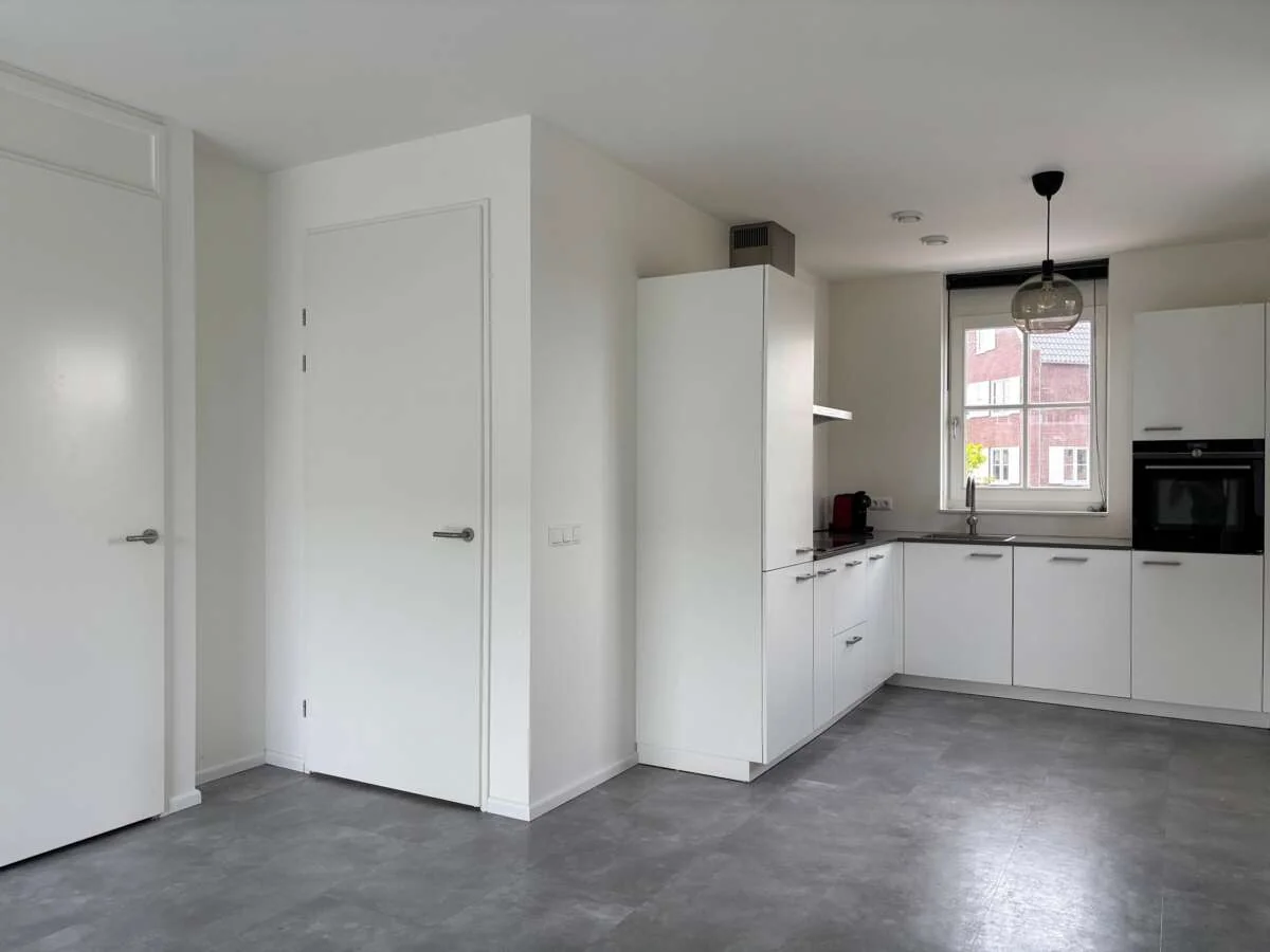 Foto van de Appartement gelegen aan de De Huysacker in Veldhoven