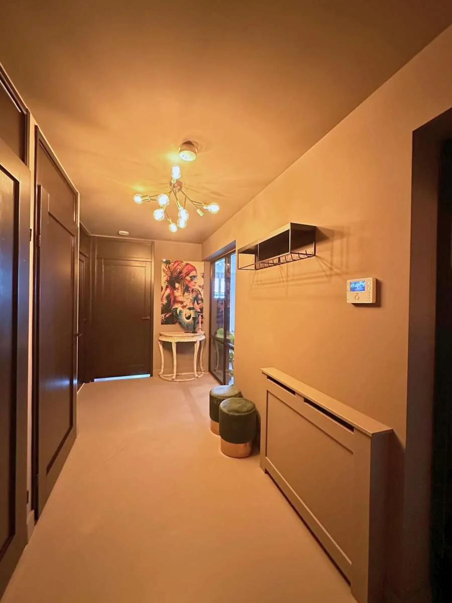 Foto van de Appartement gelegen aan de Lichtstraat in Eindhoven