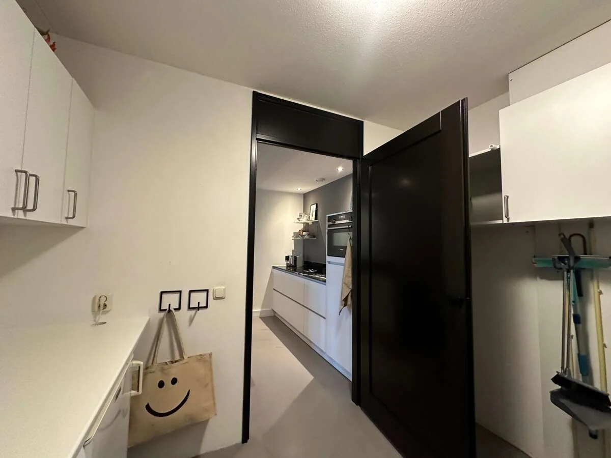 Foto van de Appartement gelegen aan de Lichtstraat in Eindhoven