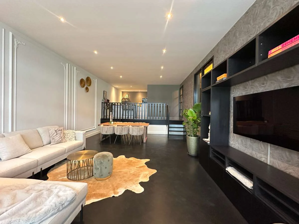 Foto van de Appartement gelegen aan de Lichtstraat in Eindhoven
