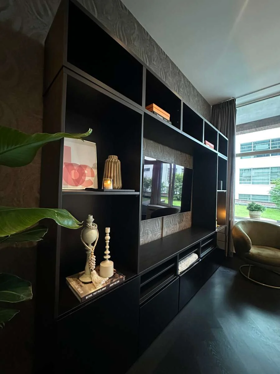 Foto van de Appartement gelegen aan de Lichtstraat in Eindhoven