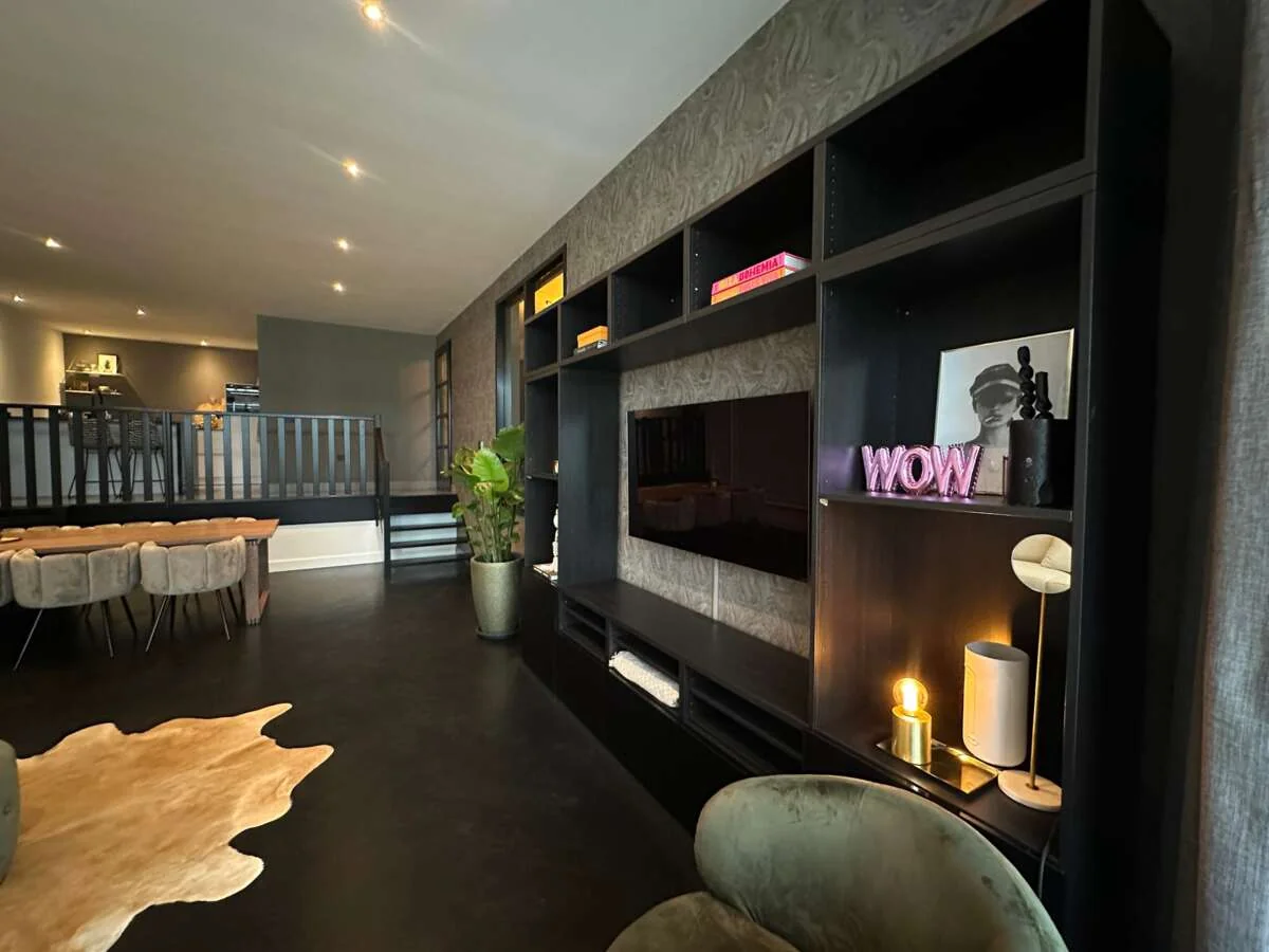 Foto van de Appartement gelegen aan de Lichtstraat in Eindhoven