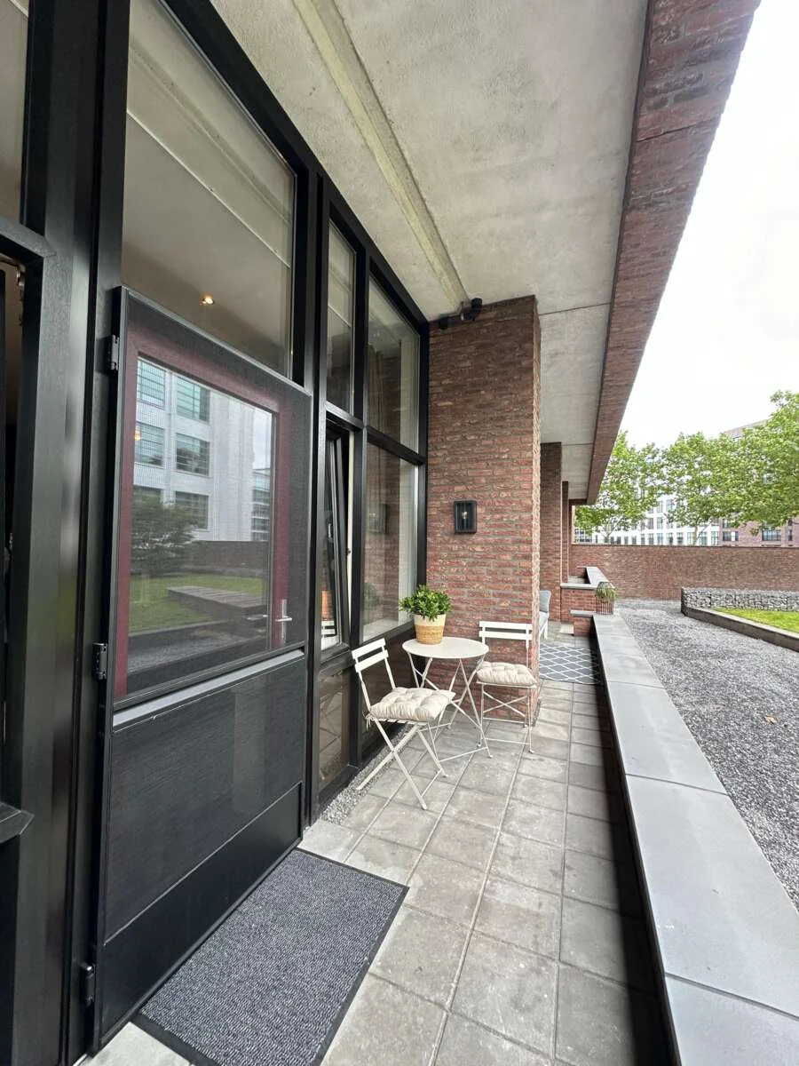 Foto van de Appartement gelegen aan de Lichtstraat in Eindhoven