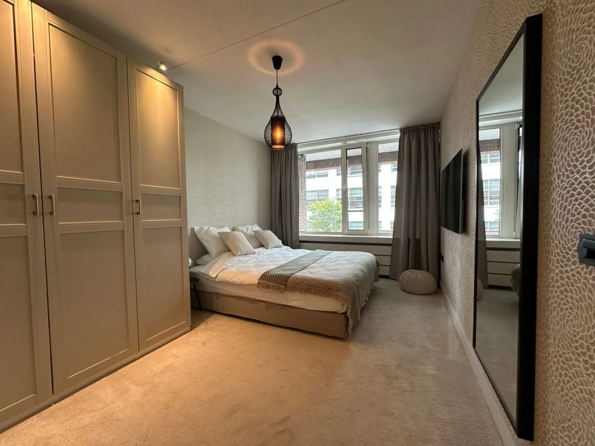 Foto van de Appartement gelegen aan de Lichtstraat in Eindhoven