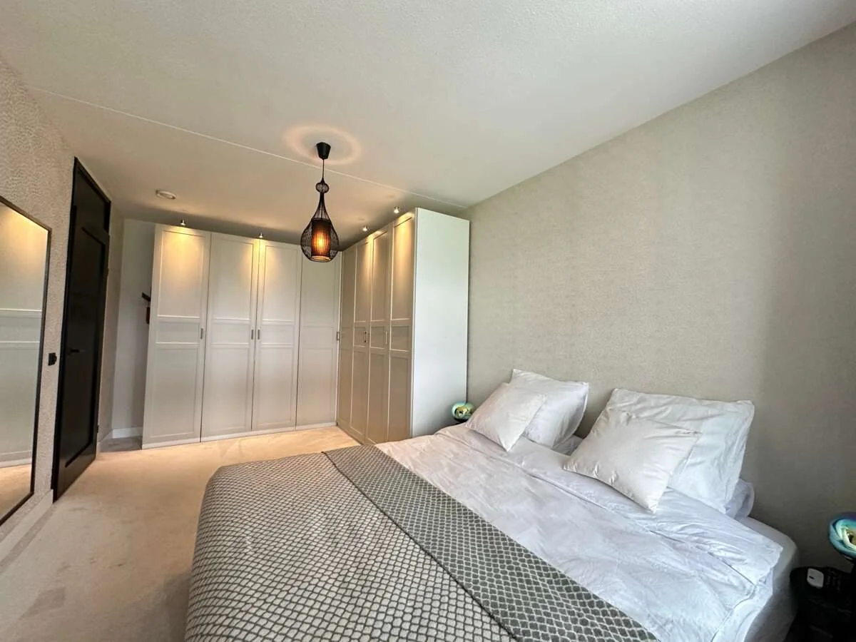 Foto van de Appartement gelegen aan de Lichtstraat in Eindhoven