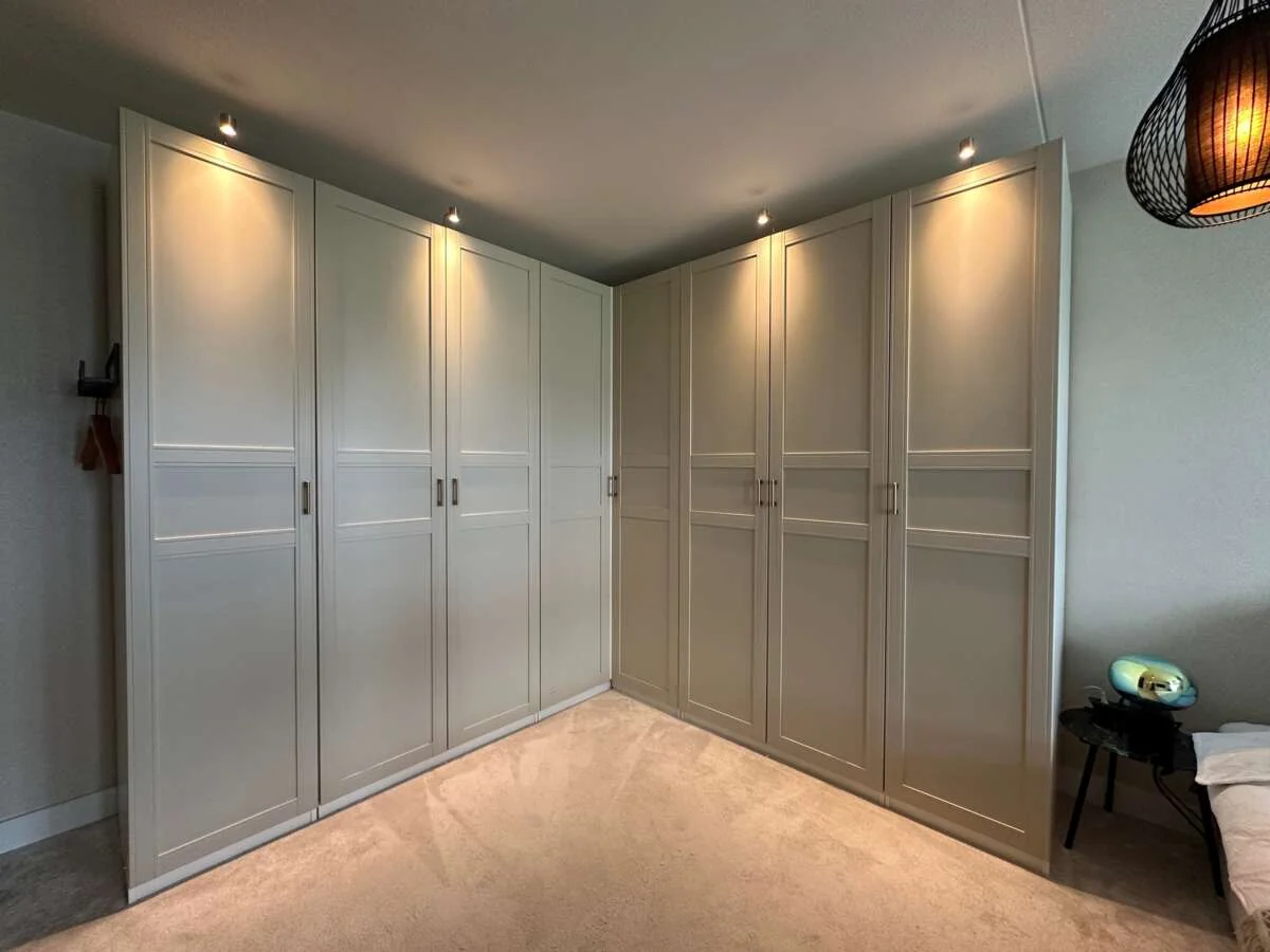 Foto van de Appartement gelegen aan de Lichtstraat in Eindhoven