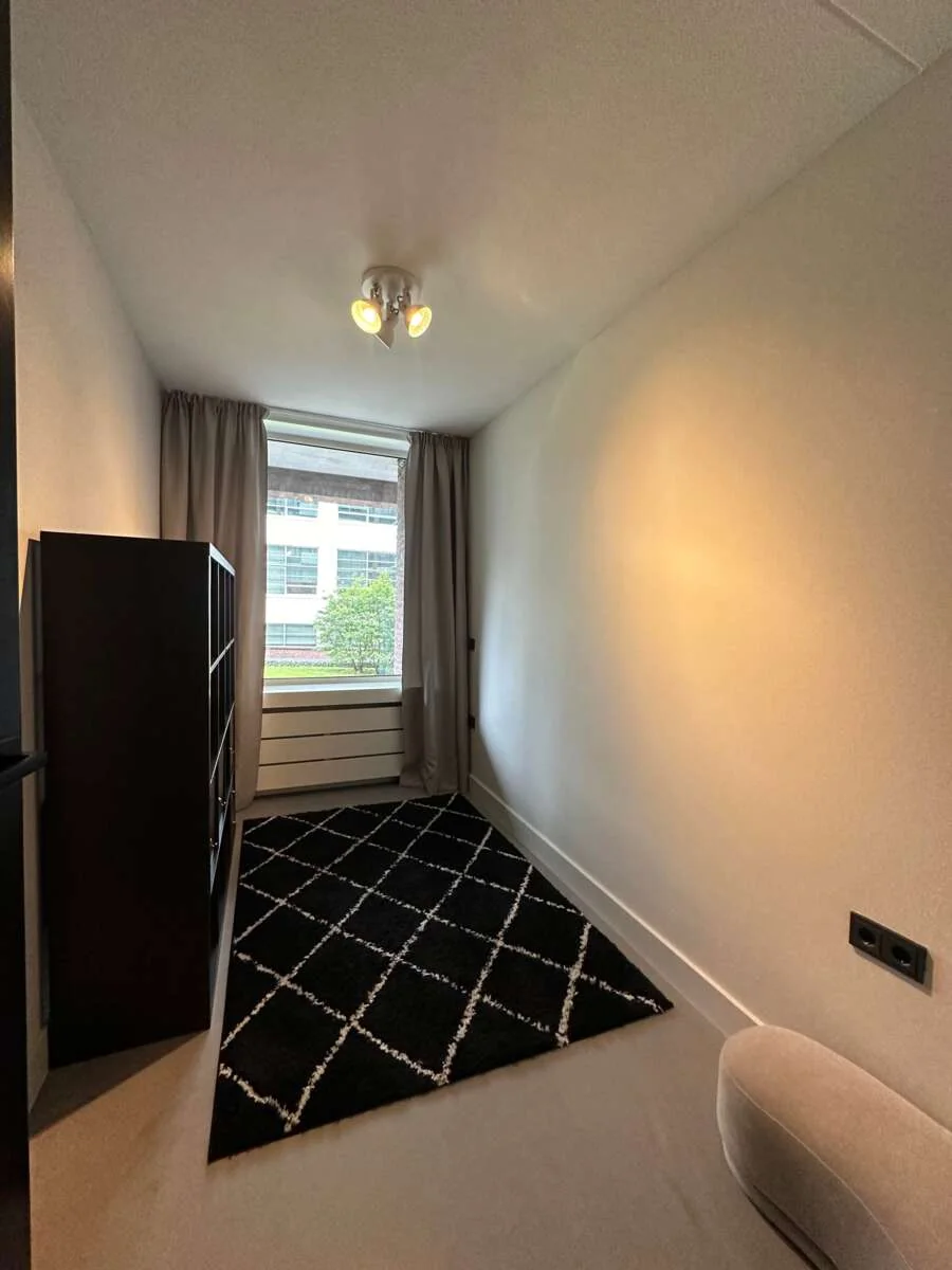 Foto van de Appartement gelegen aan de Lichtstraat in Eindhoven