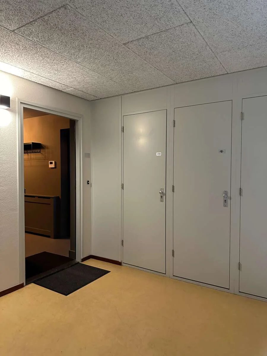 Foto van de Appartement gelegen aan de Lichtstraat in Eindhoven