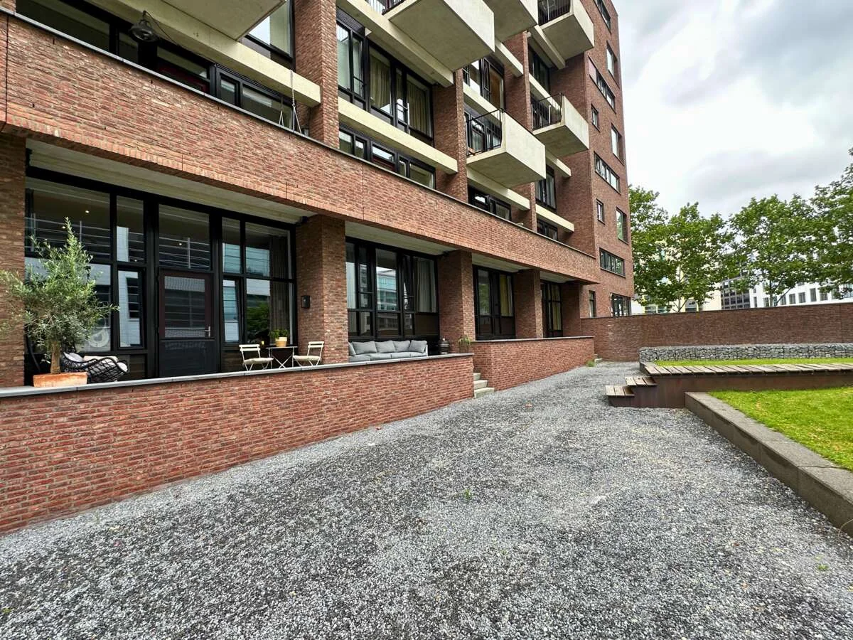 Foto van de Appartement gelegen aan de Lichtstraat in Eindhoven