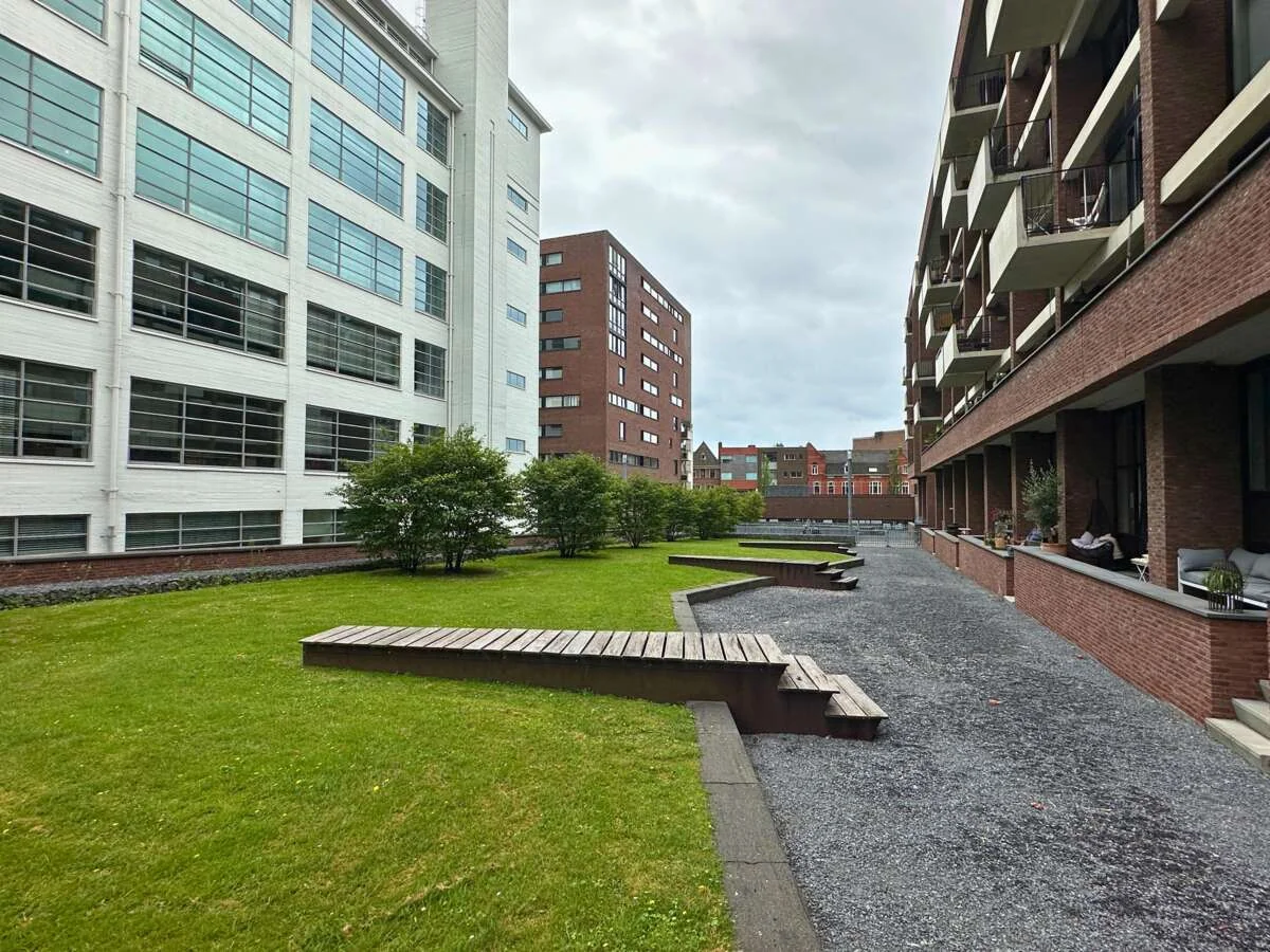 Foto van de Appartement gelegen aan de Lichtstraat in Eindhoven