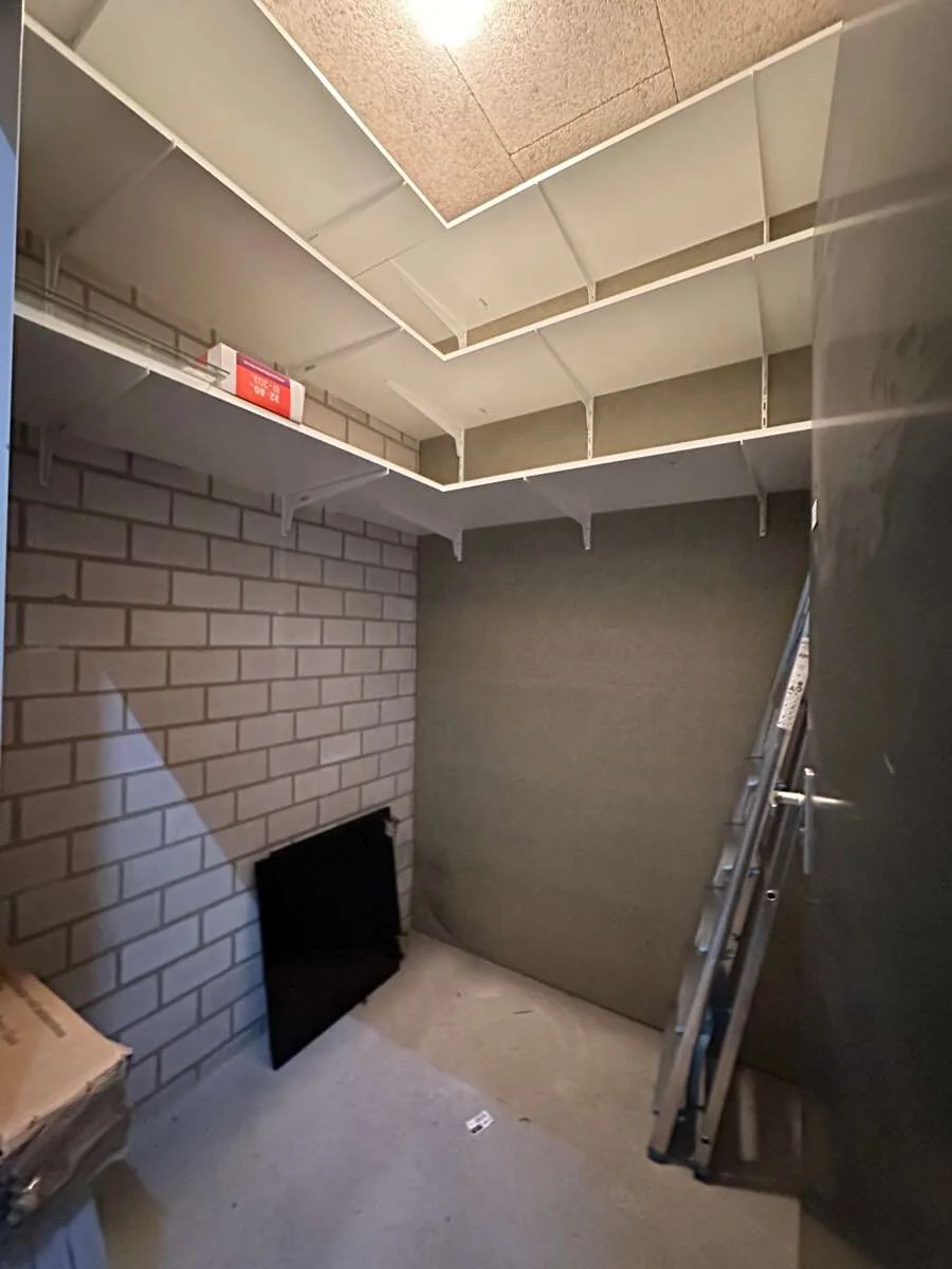 Foto van de Appartement gelegen aan de Lichtstraat in Eindhoven